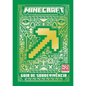 Minecraft - Guia De Sobrevivência