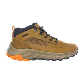 Bota Macboot Adventure Cano Alto Graviola 02