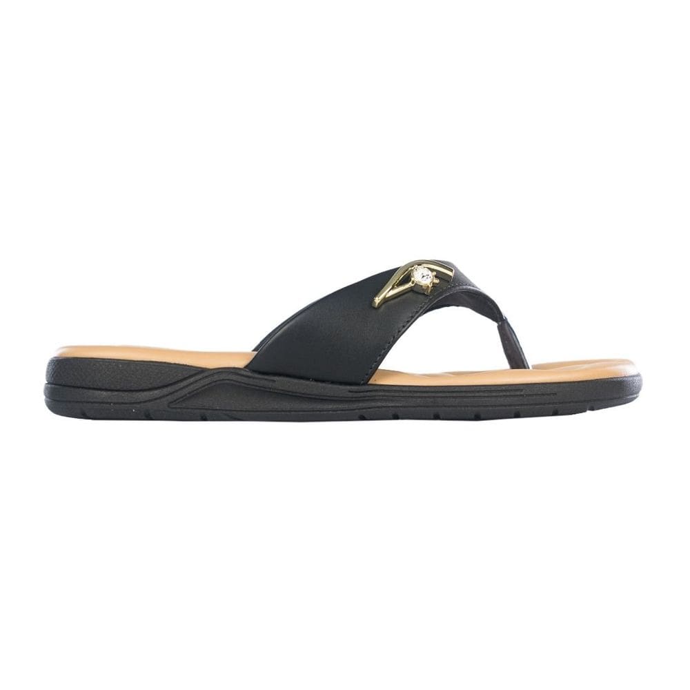 Chinelo Comfortflex