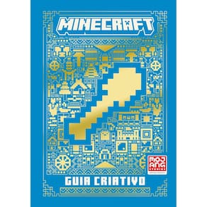 Minecraft - Guia Criativo