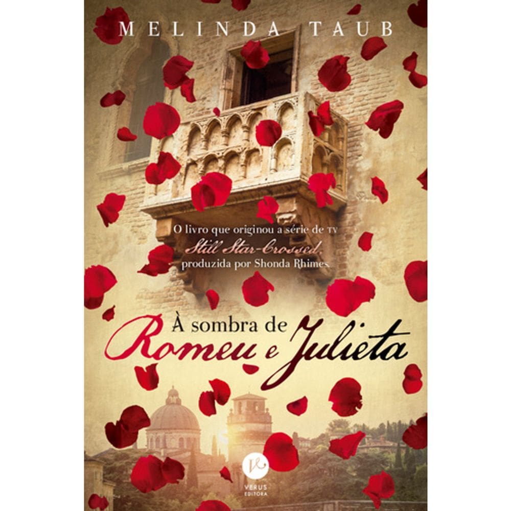 A Sombra De Romeu E Julieta