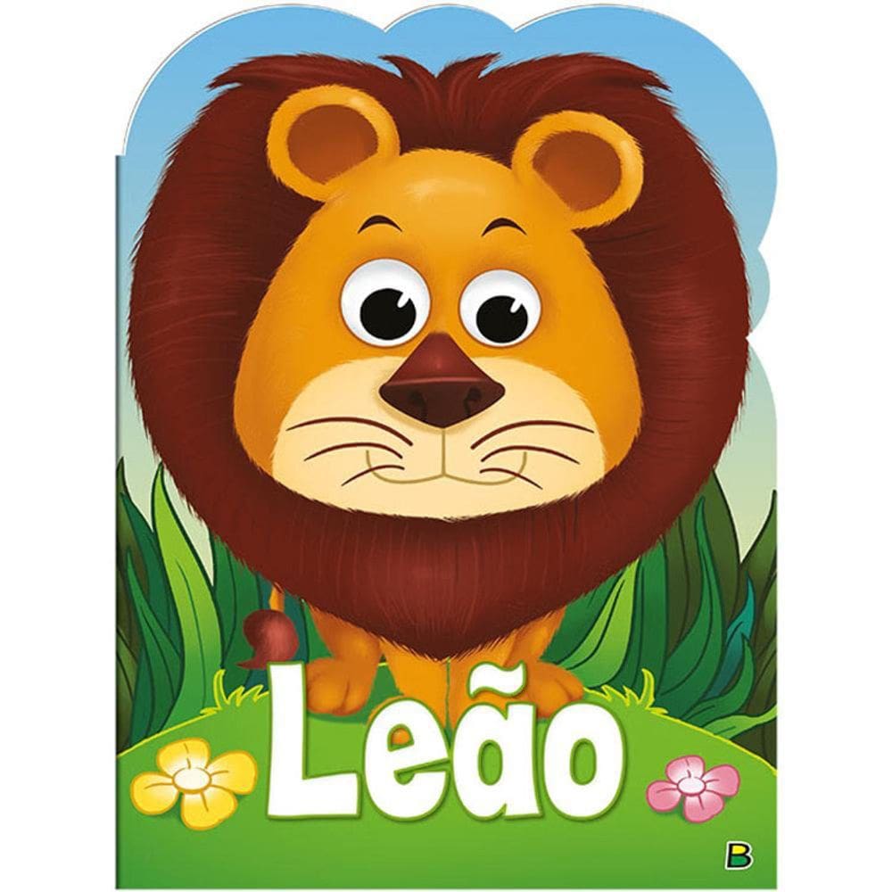 Olha Quem Sou! - Leão