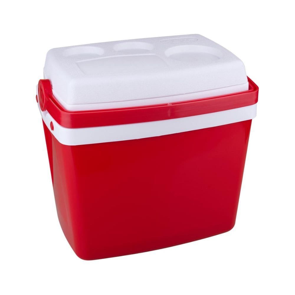 Caixa Térmica Cooler 12 Litros Praia Camping BotaFogo