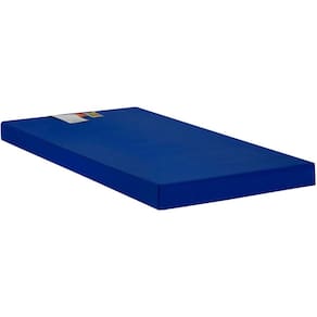Colchão Infantil D18 Baby Cristal Impermeável Lavável (70x130x10) - Polar
