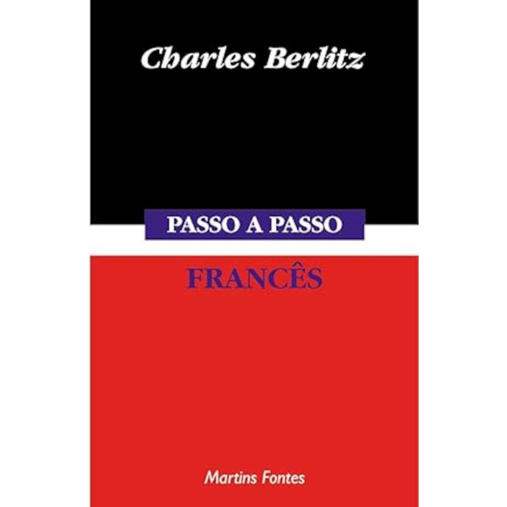 Passo A Passo - Francês