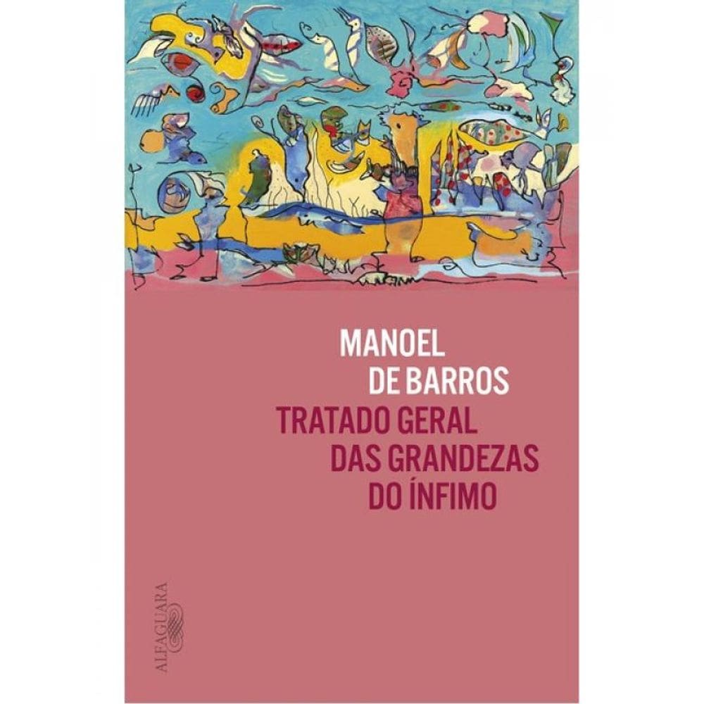 Tratado Geral Das Grandezas Do Ínfimo
