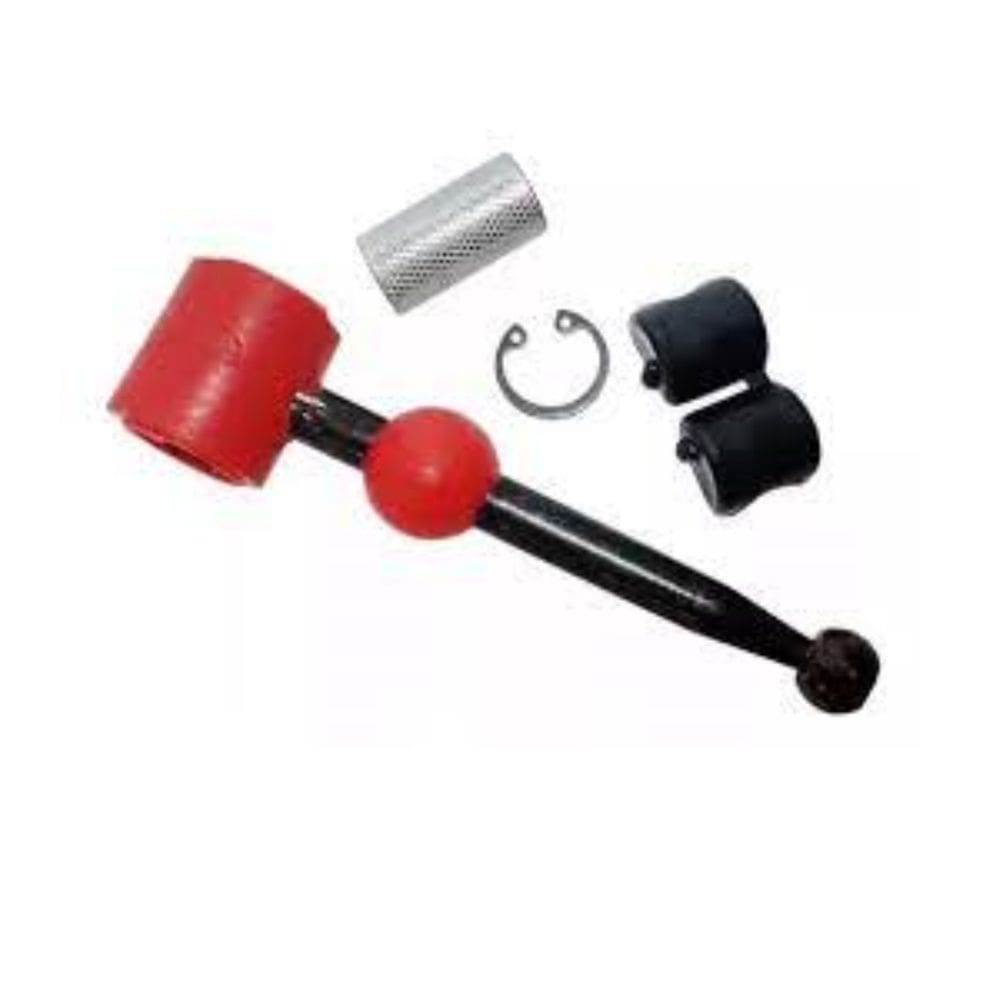 Kit Reparo Trambulador Duster Logan Sandero 7700875584 7700872205