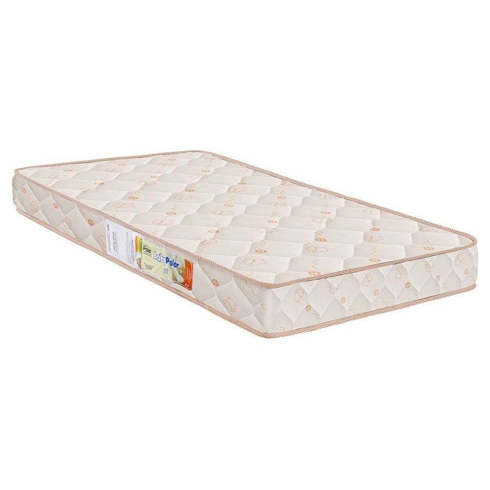 Colchão Infantil D18 Baby (60x130x10) - Polar
