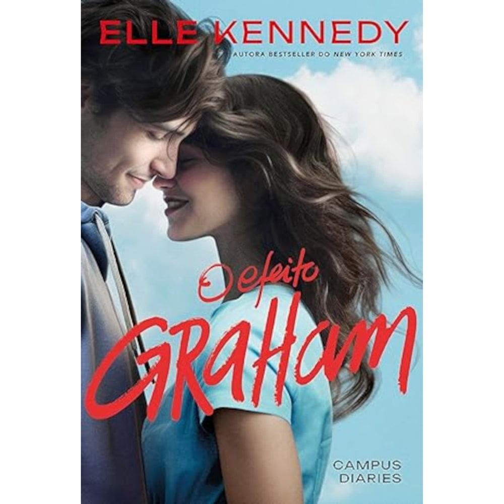 O efeito Graham - Vol 01