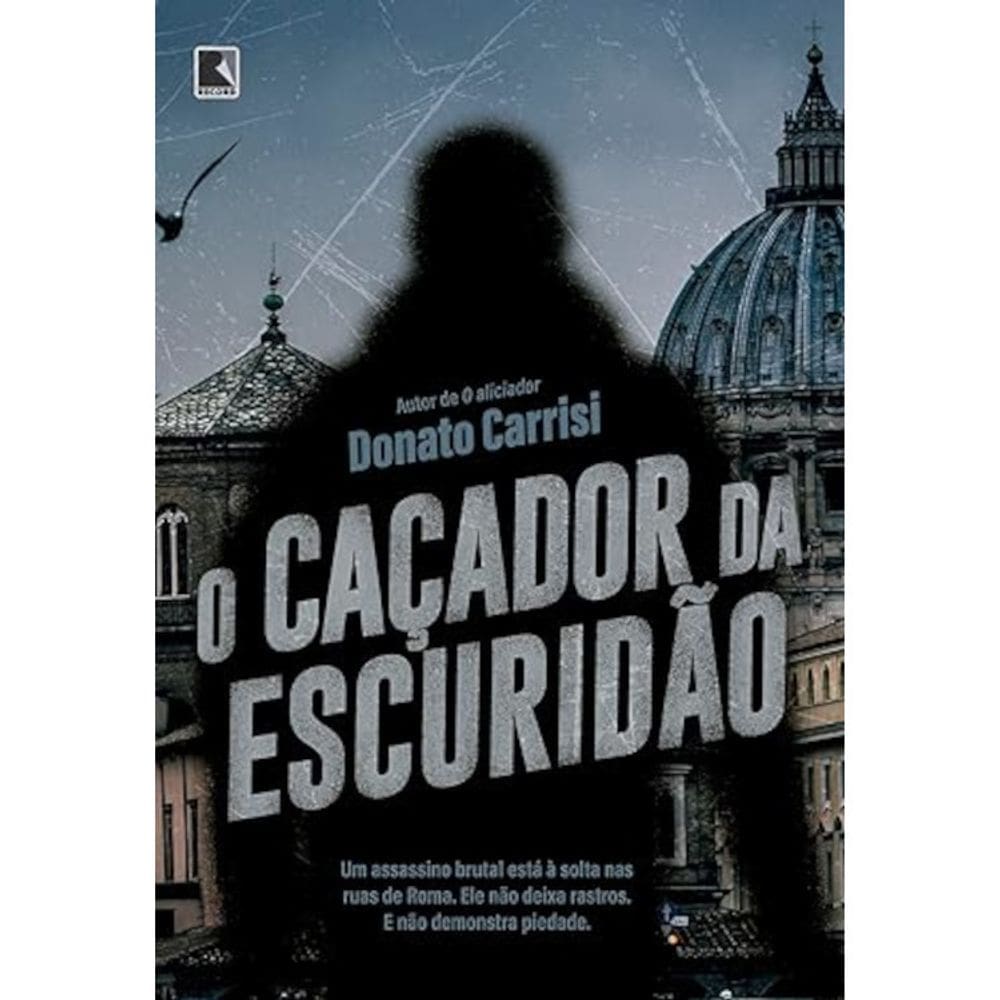 O caçador da escuridão