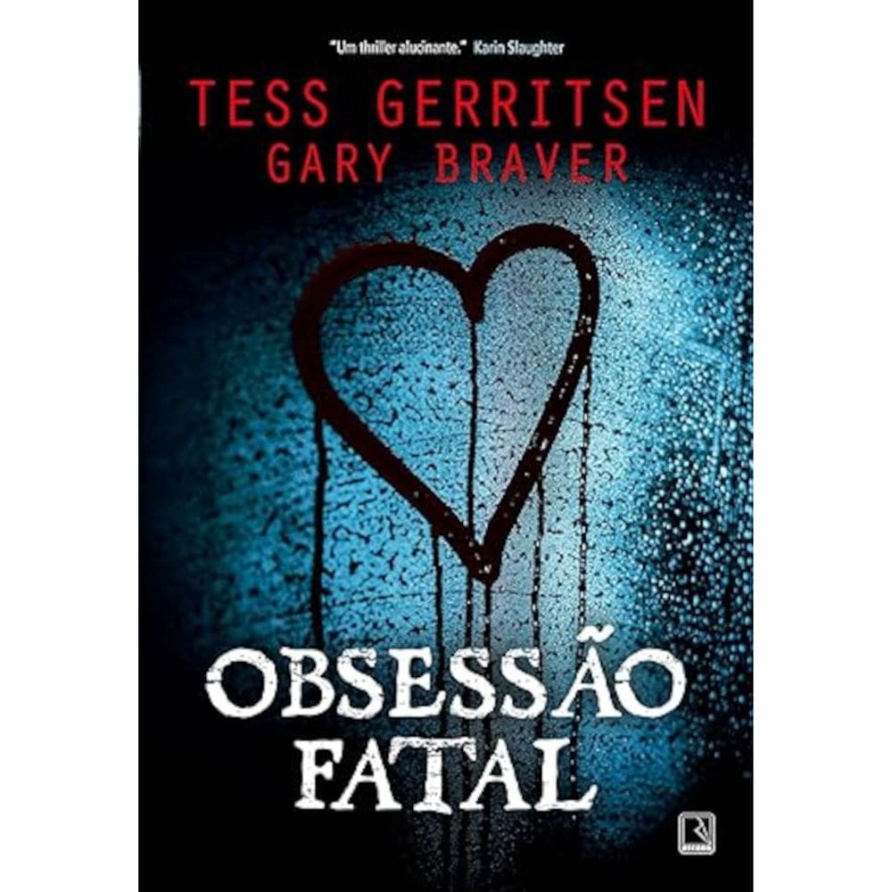 Obsessão fatal