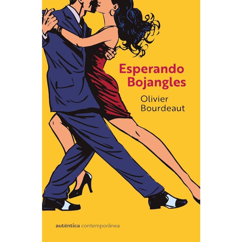 Esperando Bojangles