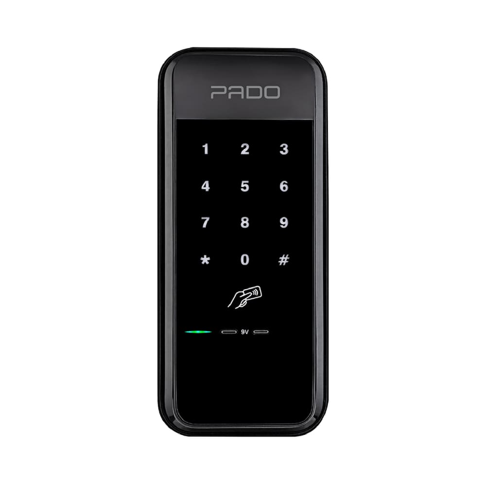 Fechadura Digital Pado de Sobrepor FDS-50