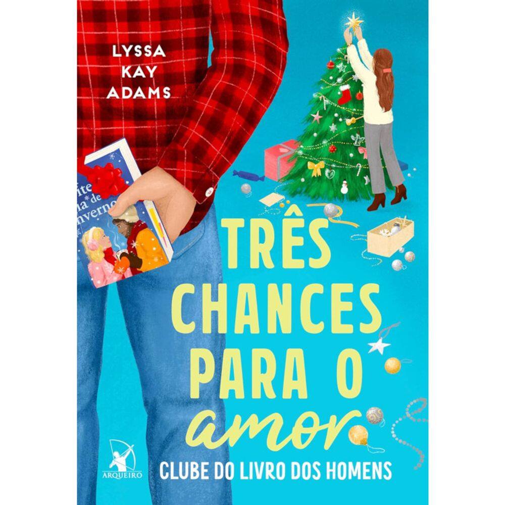 Três Chances Para O Amor