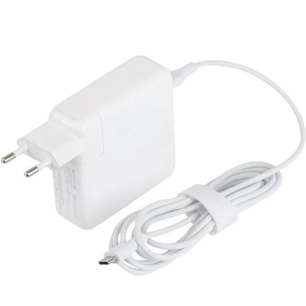 Fonte De Notebook Bb20-Ap89-C Usb-C 87W 4.3A 5-20.4V Bivolt