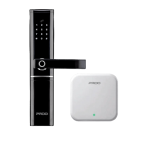 Fechadura Digital Pado FD-500 Pro com Gateway