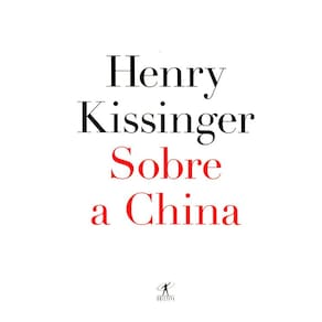 Sobre A China
