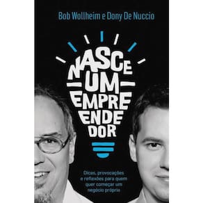 Nasce Um Empreendedor