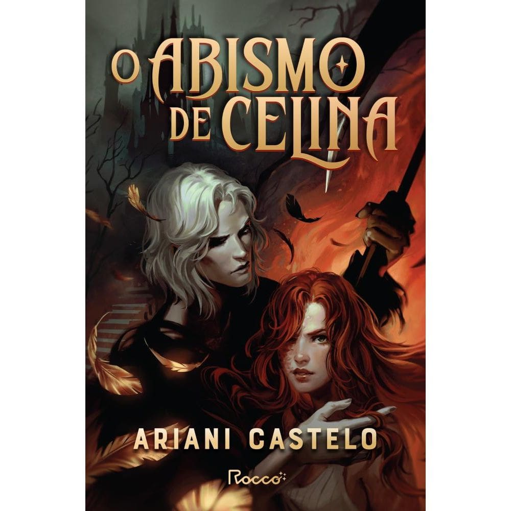 O abismo de Celina (2607)