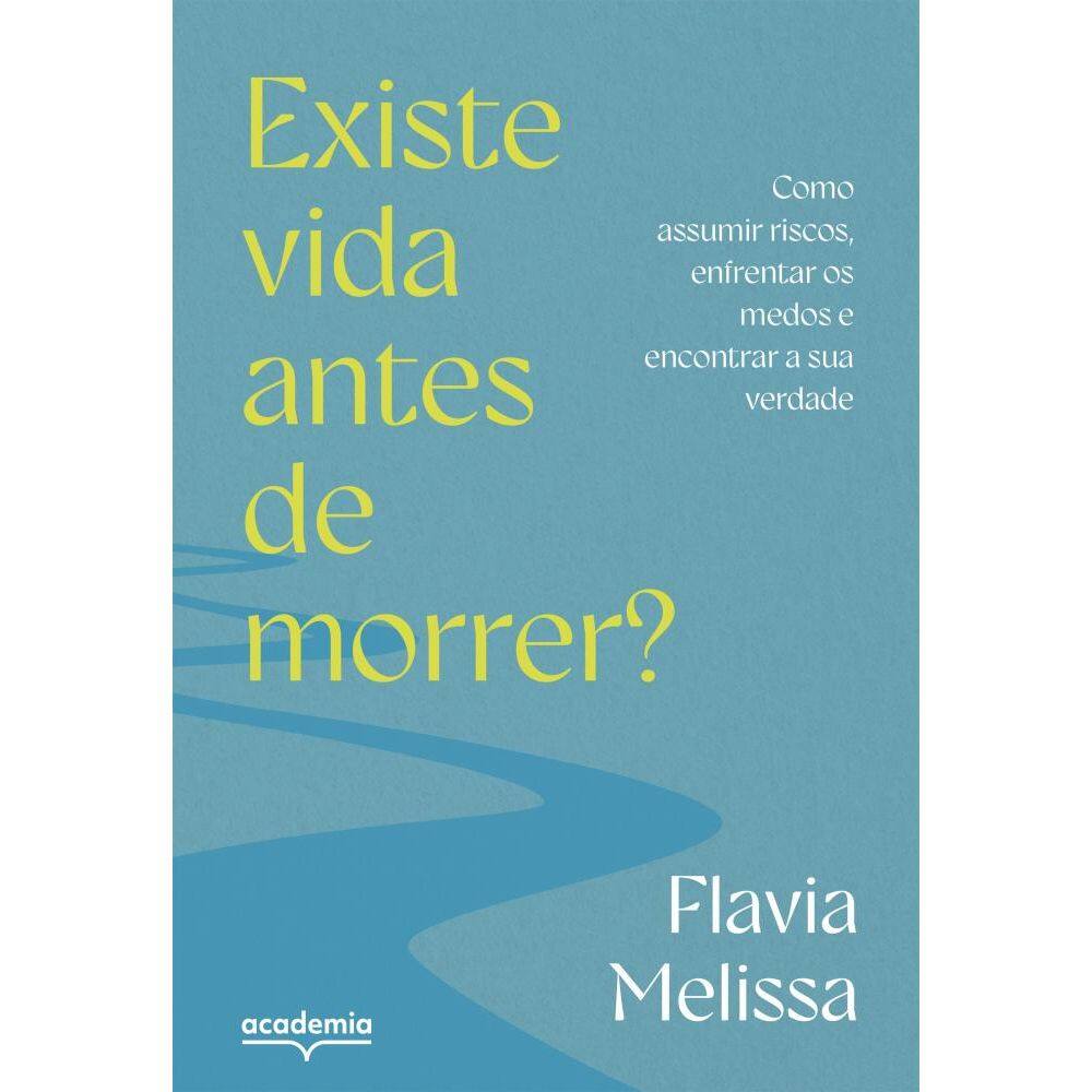 Existe vida antes de morrer? (2207)