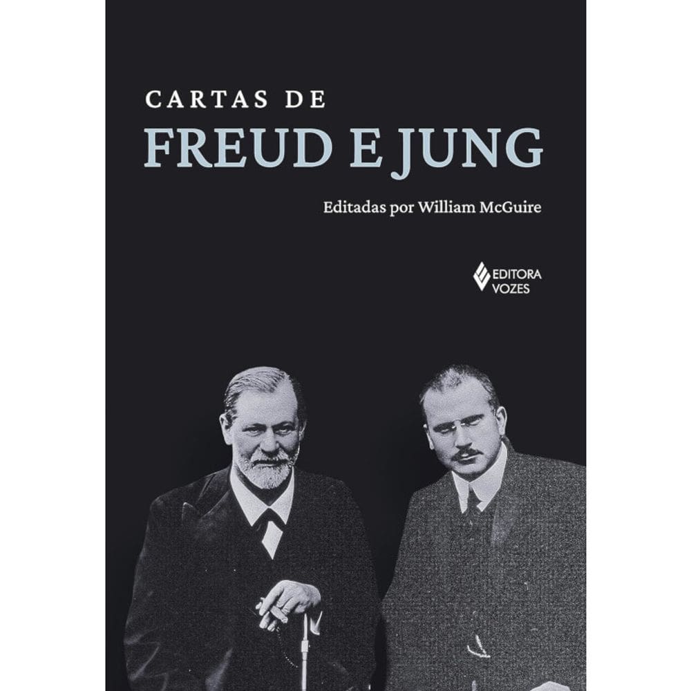 Cartas De Freud E Jung