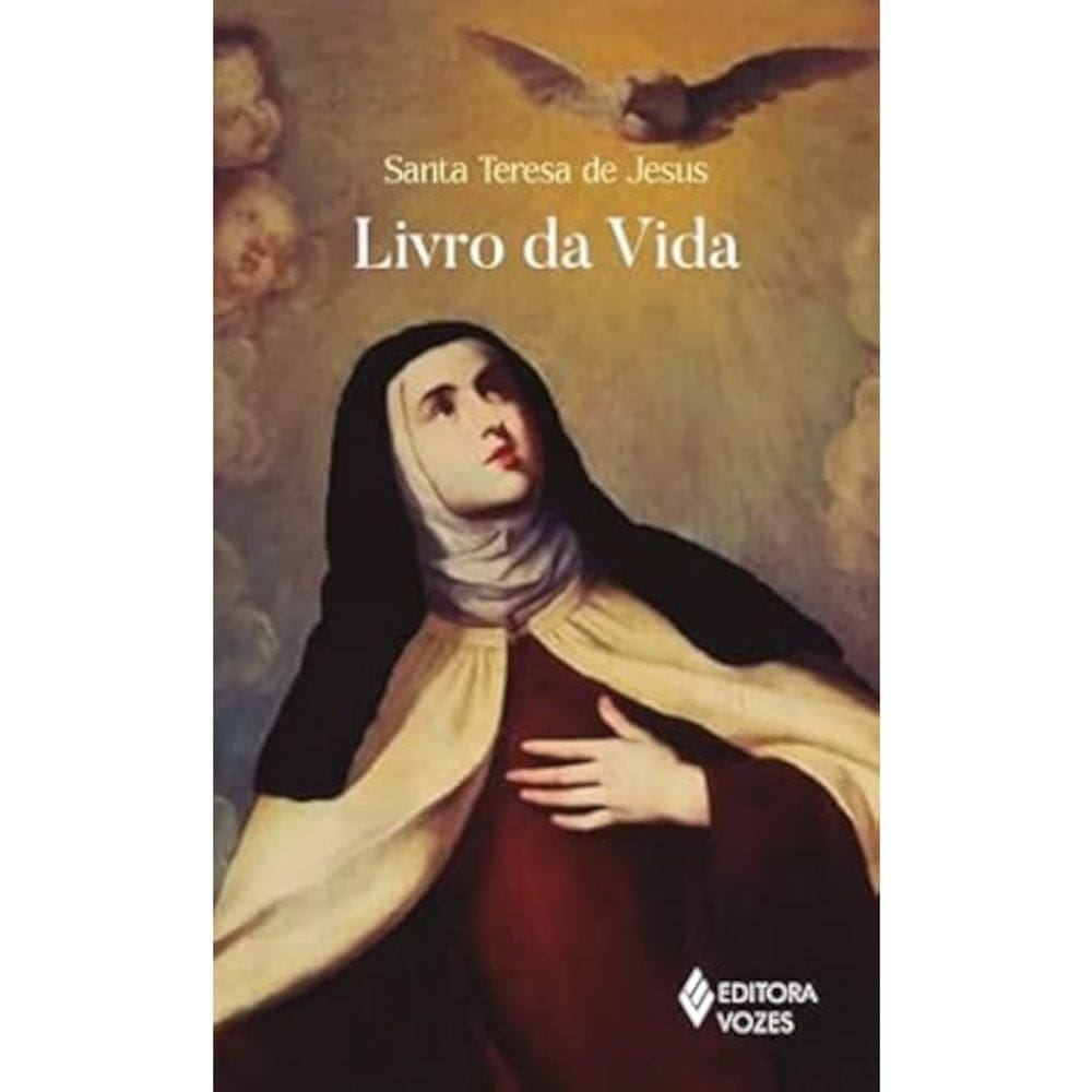 Livro da vida - Sem orelhas