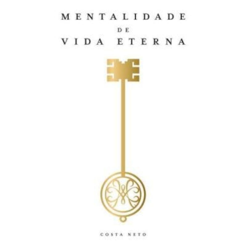 Mentalidade de vida eterna