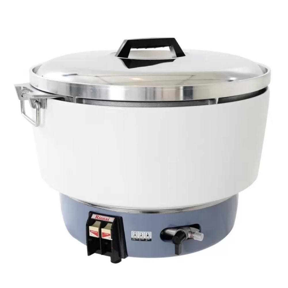 Panela De Arroz Gas Glp Rr50a - Rinnai