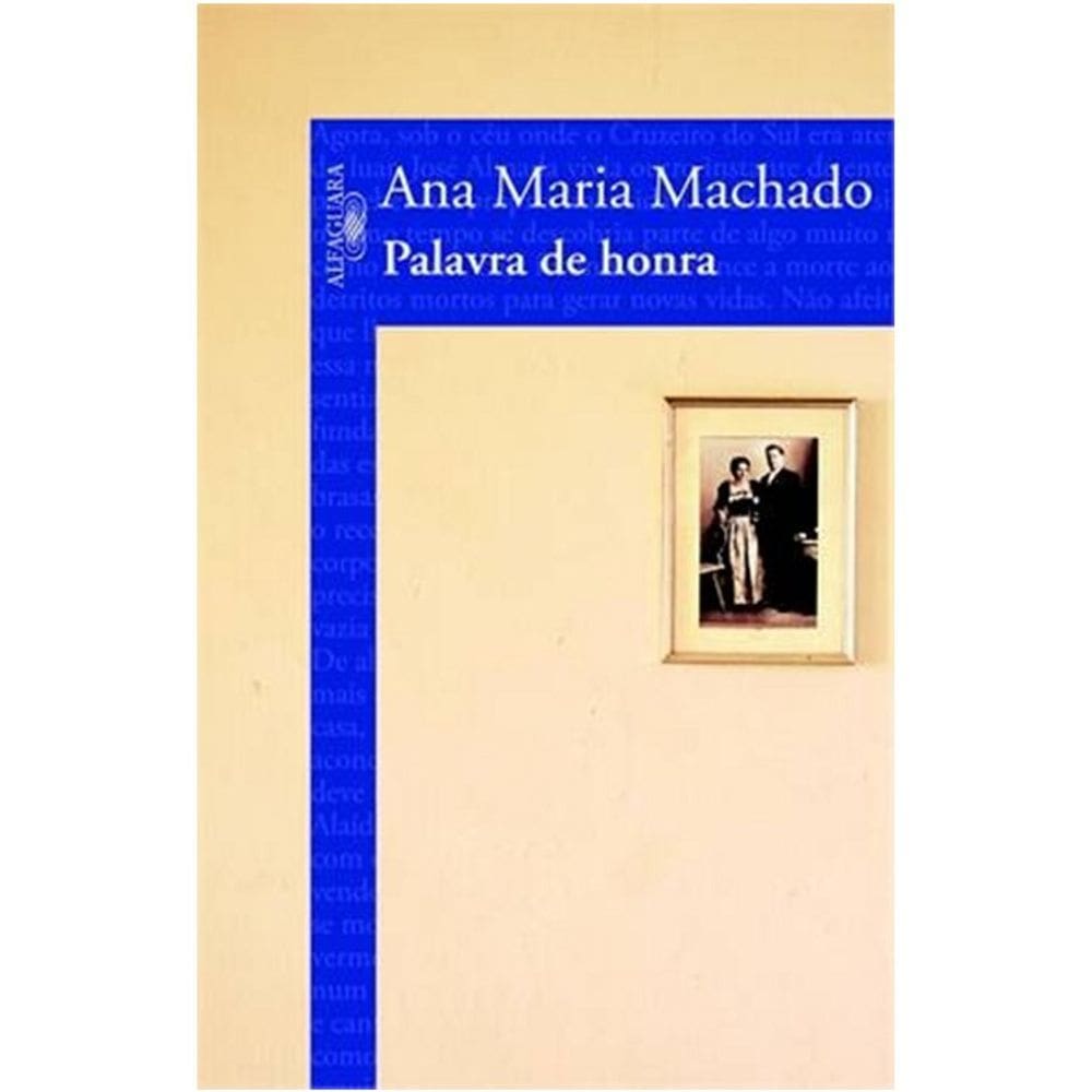 Palavra De Honra