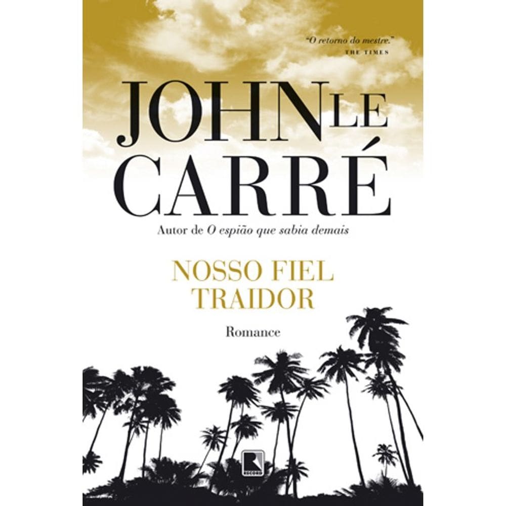 Nosso Fiel Traidor