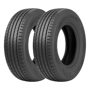 Jogo 2 Pneus Speedmax Aro 18 Controlmax SUV SP10 235/60R18 107W XL