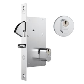 Fechadura Para Porta de Correr Externa 950 Stam