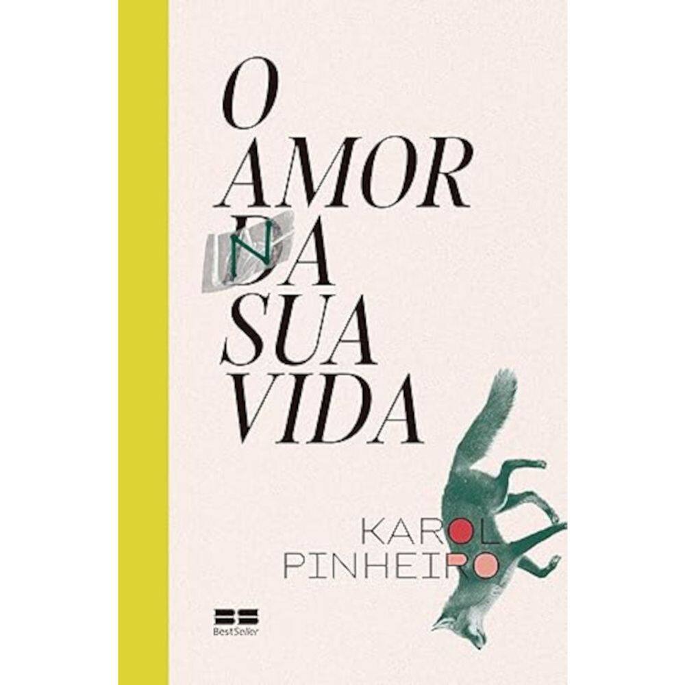 O Amor Na Sua Vida