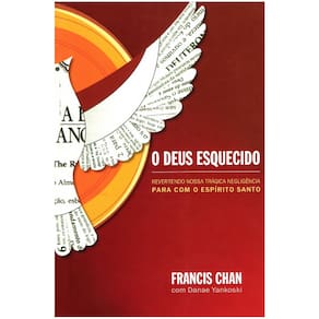 O Deus Esquecido