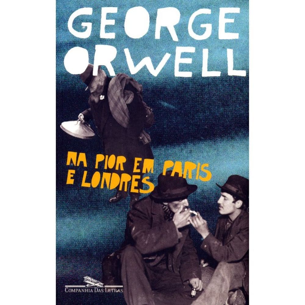 Na Pior Em Paris E Londres