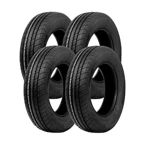 Jogo 4 Pneus Speedmax Aro 13 VT Max 165/70R13 79T