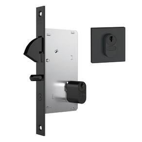 Fechadura Para Porta de Correr Externa 950 Stam