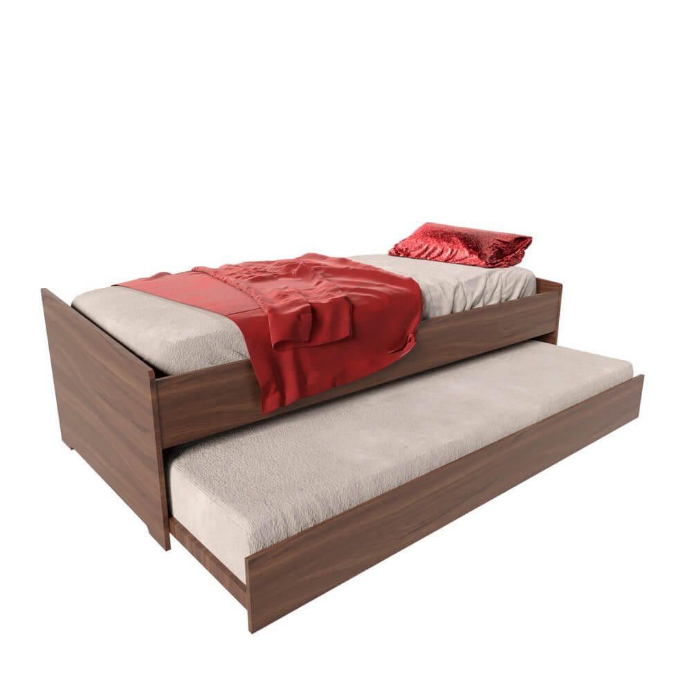 Bicama de Solteiro Ilan San remo