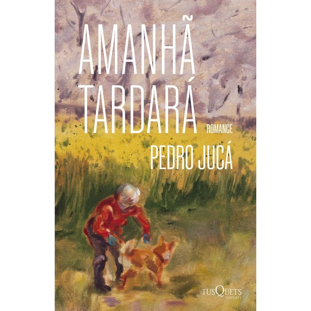 Amanhã tardará (2207)