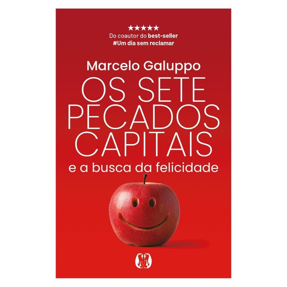 Os sete Pecados Capitais e a Busca da Felicidade (2907)