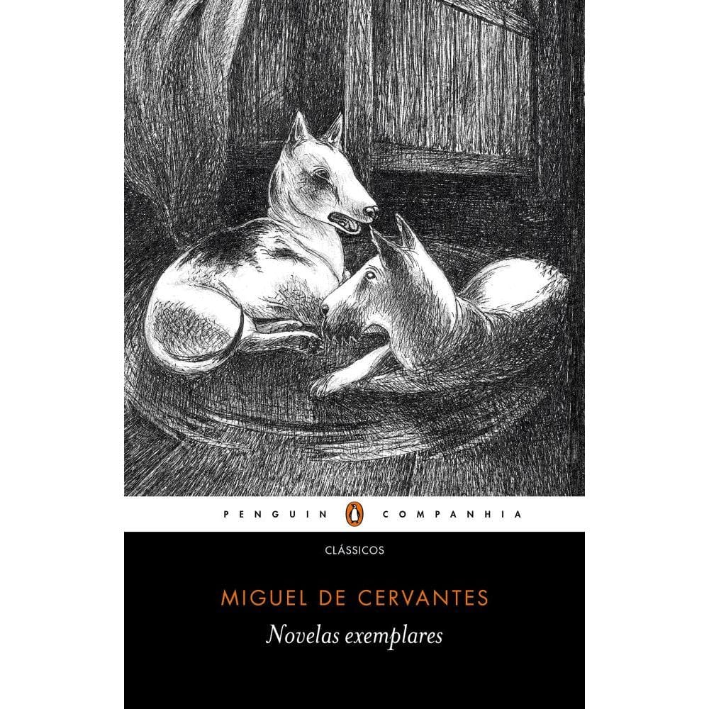 Novelas exemplares(2307)