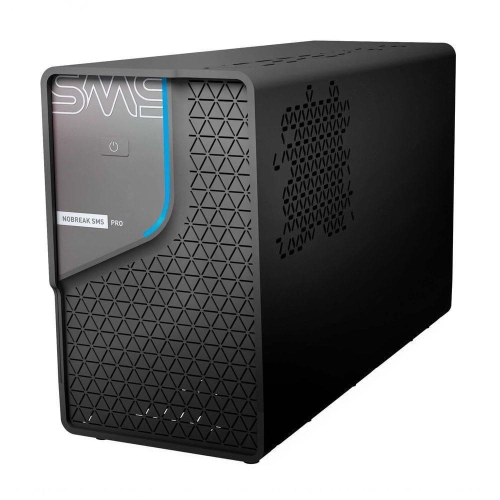 Nobreak Sms Pro 1500bi/bi Wifi 29402