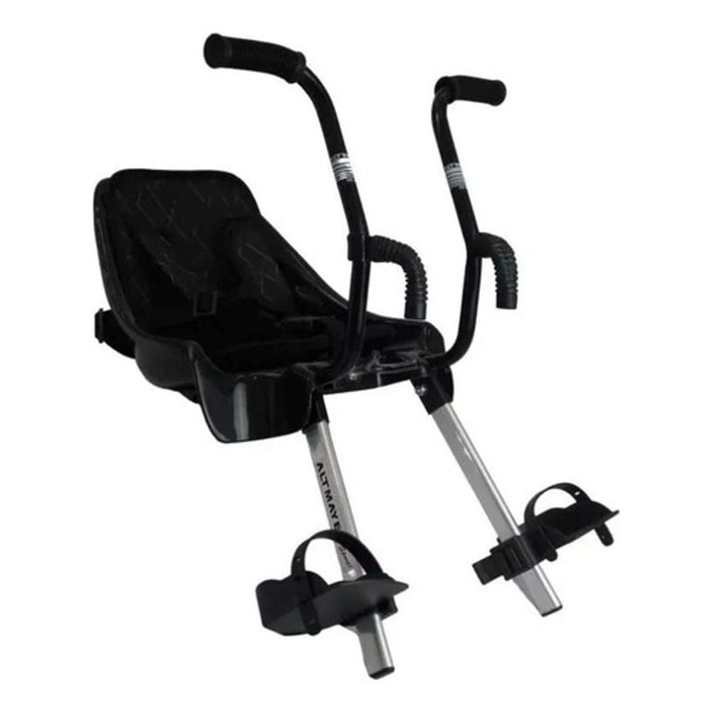 Cadeirinha Infantil P/ Bicicleta Baby Cicle Altmayer Al-340