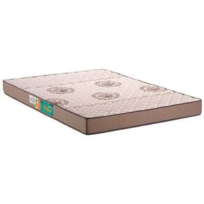 Colchão Casal Espuma D33 Pérola Clean (138x188x17) - Polar