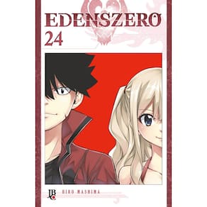 Edens Zero vol. 24