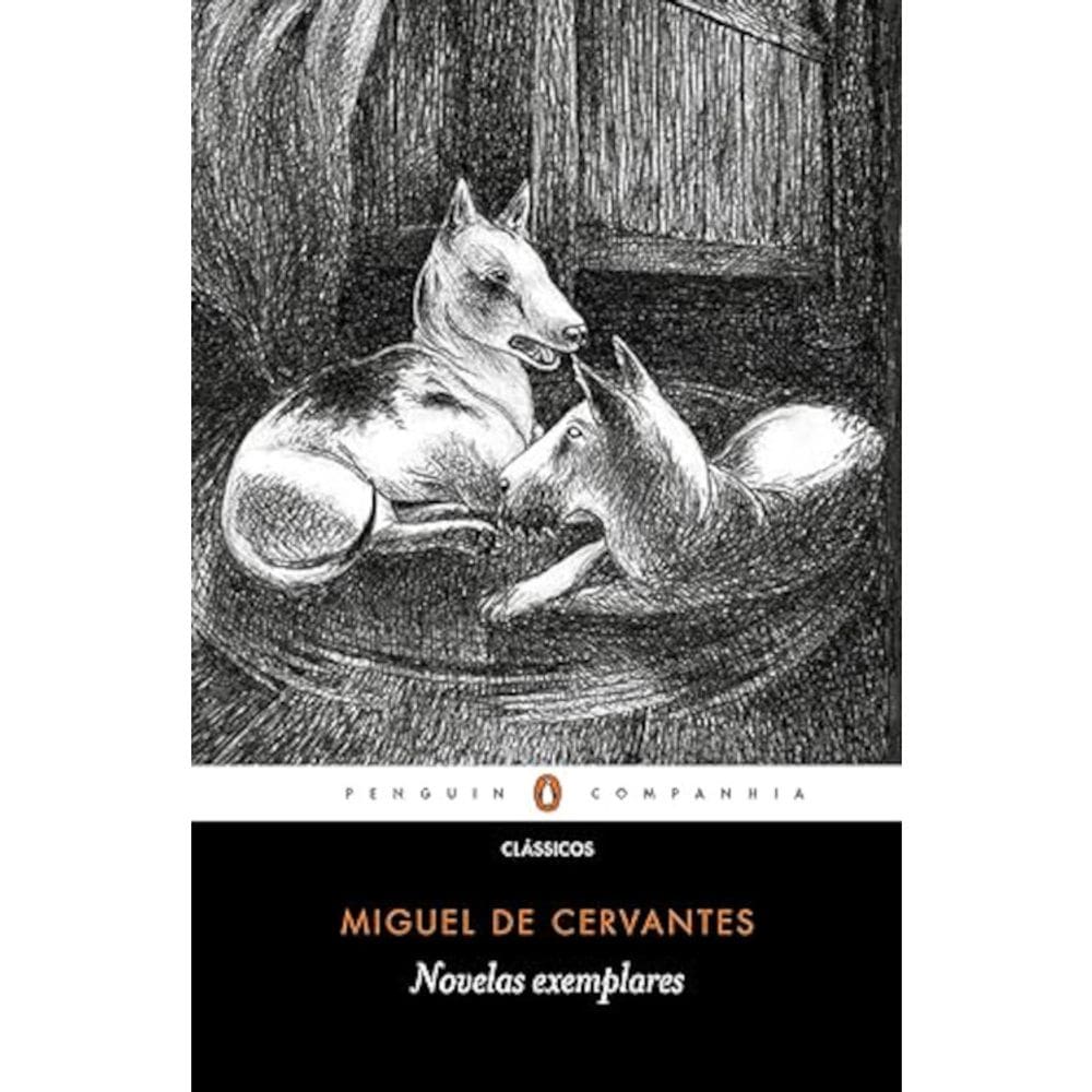 Novelas exemplares