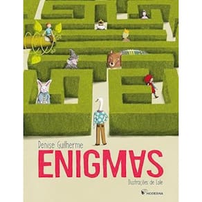 Enigmas