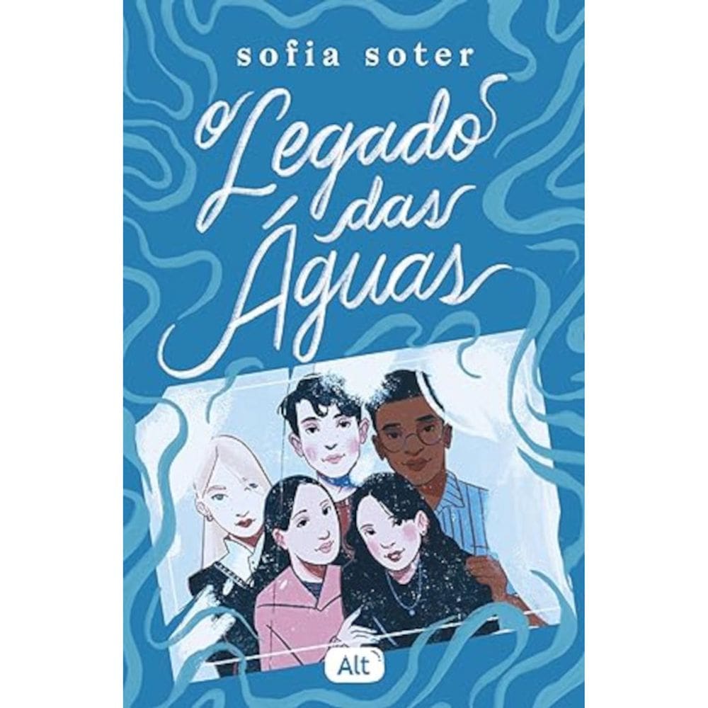 O legado das águas