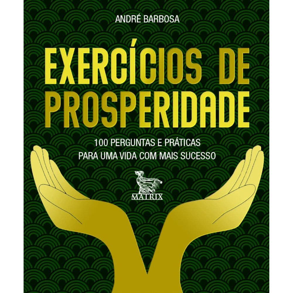 Livro Caixinha - Exercícios De Prosperidade