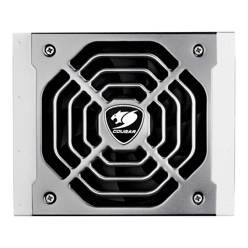 Fonte Gamer Cougar 1050W Full Modular 80 Plus Platinum Pcie Gen 5.0 31Px105005p01